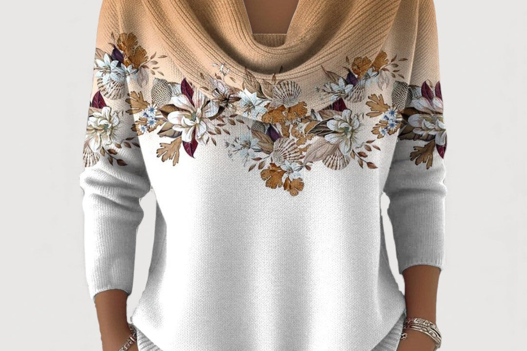 Vynelise | Comfortable Top