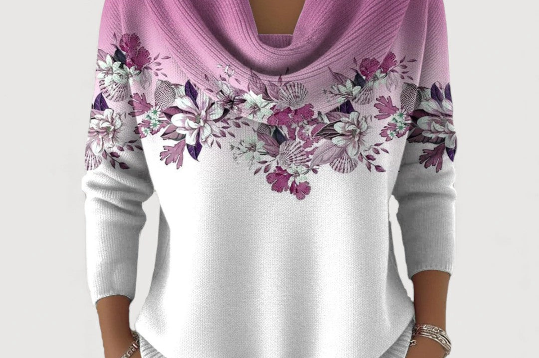 Vynelise | Comfortable Top