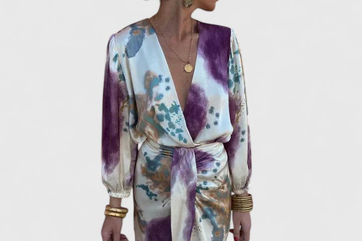 Meilora | Sophisticated Dress