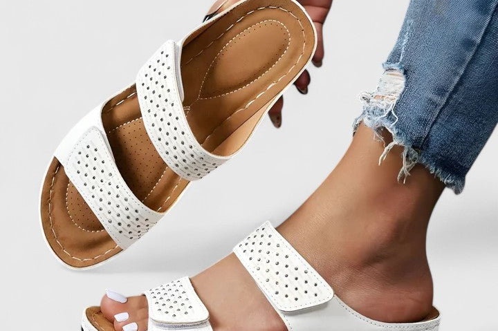 Tasha | Orthopedic Sandals