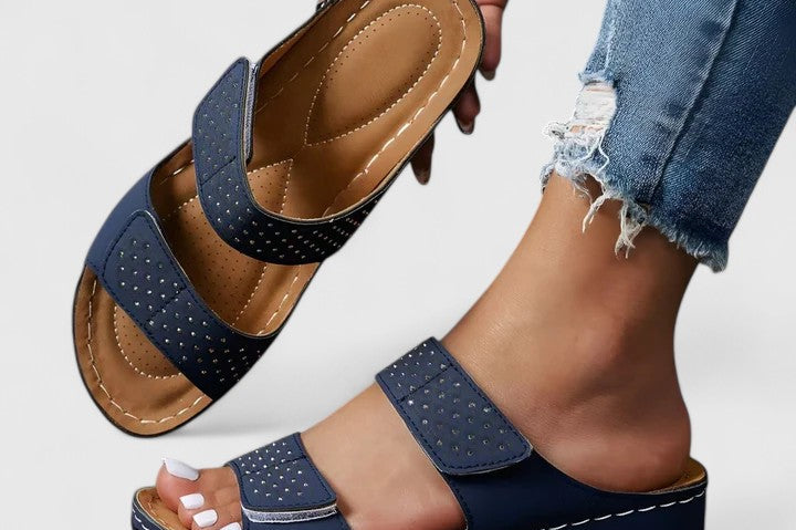 Tasha | Orthopedic Sandals