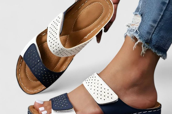 Tasha | Orthopedic Sandals