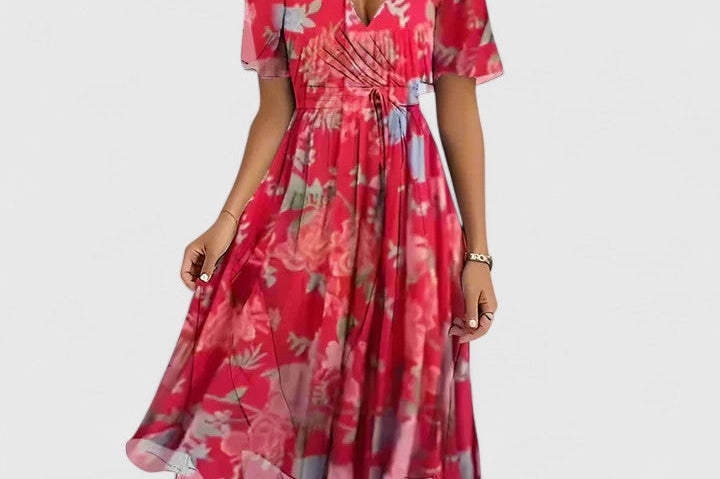 Madison | Elegant Short Dress
