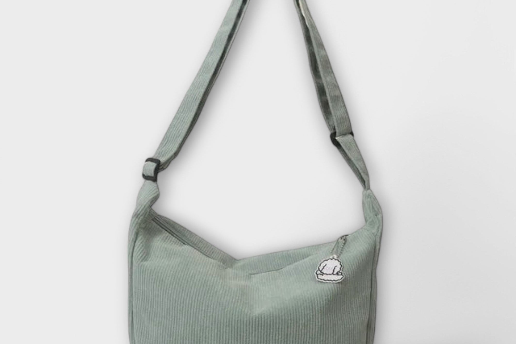 Cordura Shoulder Bags for Women