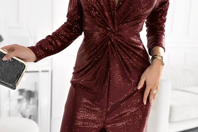 Zynel | Elegant Dress