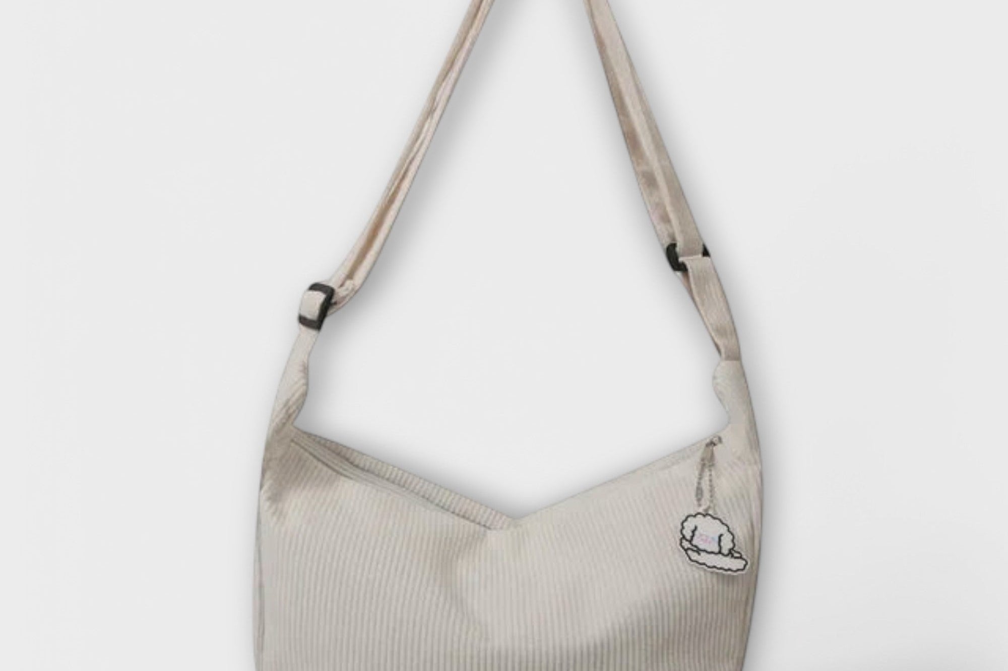 Cordura Shoulder Bags for Women