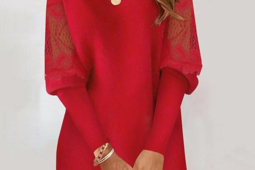 Madeleine | Elegant Dress