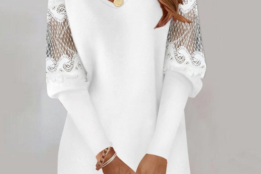 Madeleine | Elegant Dress