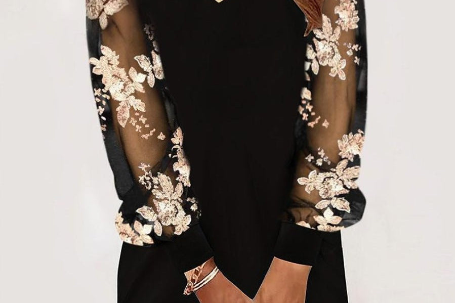 Madeleine | Elegant Dress