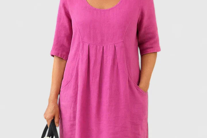 Hylyssah | Elegant Dress