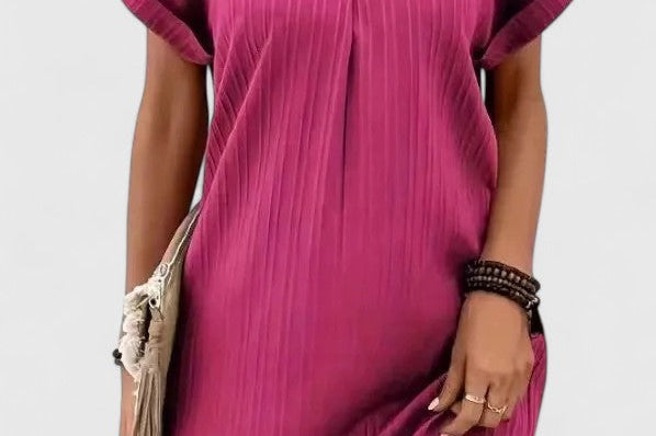 Deborah | Comfortable Dress
