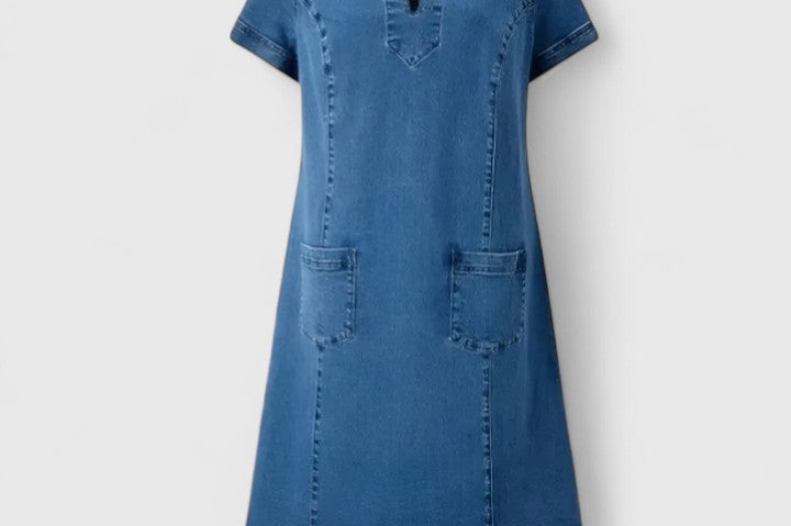 Annalise | Comfortable Dress