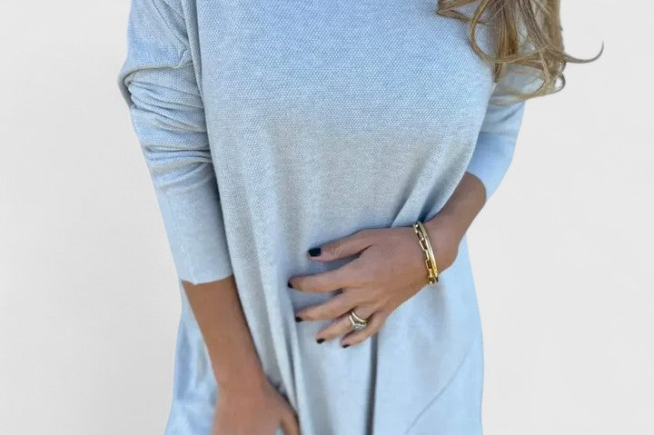 Taurenya | Comfortable Top