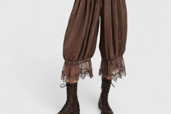 Winona | Comfortable Trousers