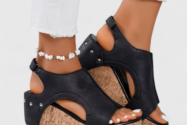 Jolyna® | Orthopedic Sandals