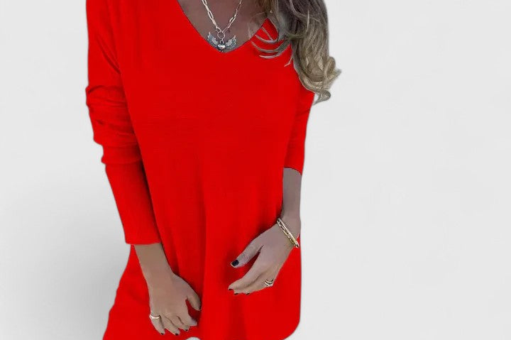 Taurenya | Comfortable Top