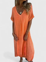 Orange Red