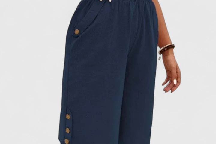 Denise | Comfortable Shorts