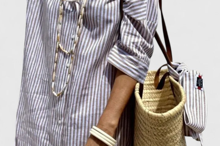 Rochelle | Sophisticated Dress