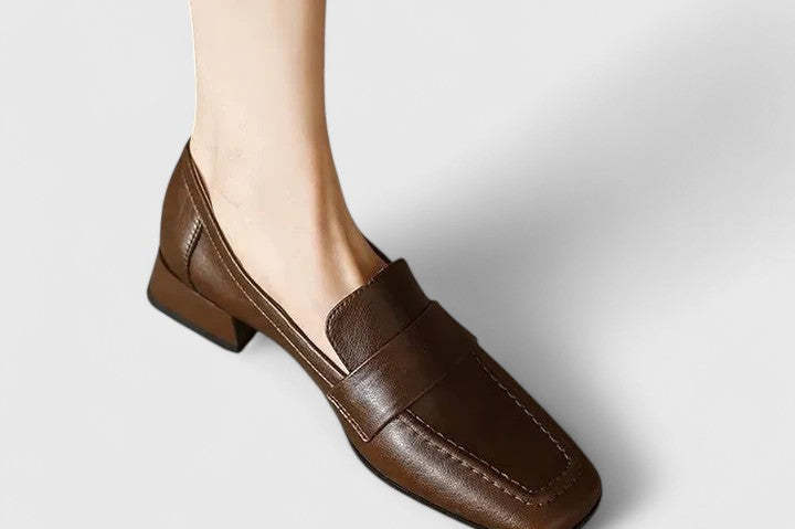 Falynrae | Orthopedic Loafers