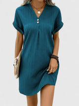 Ocean Green