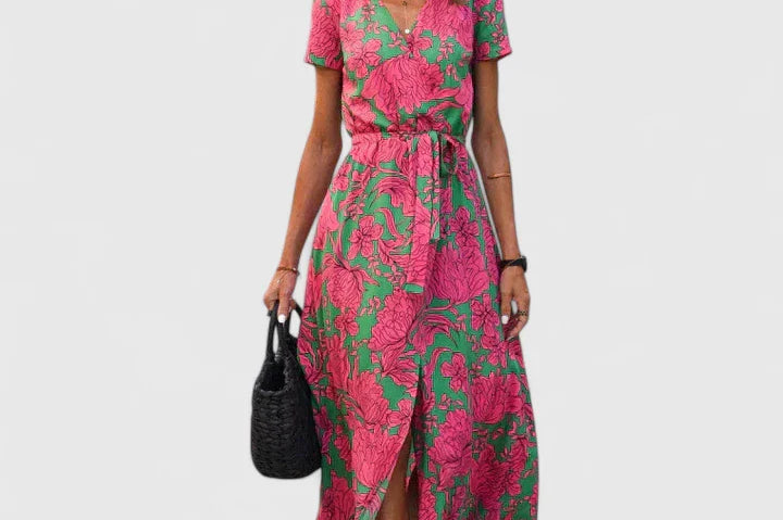 Celymarae | Elegant Dress