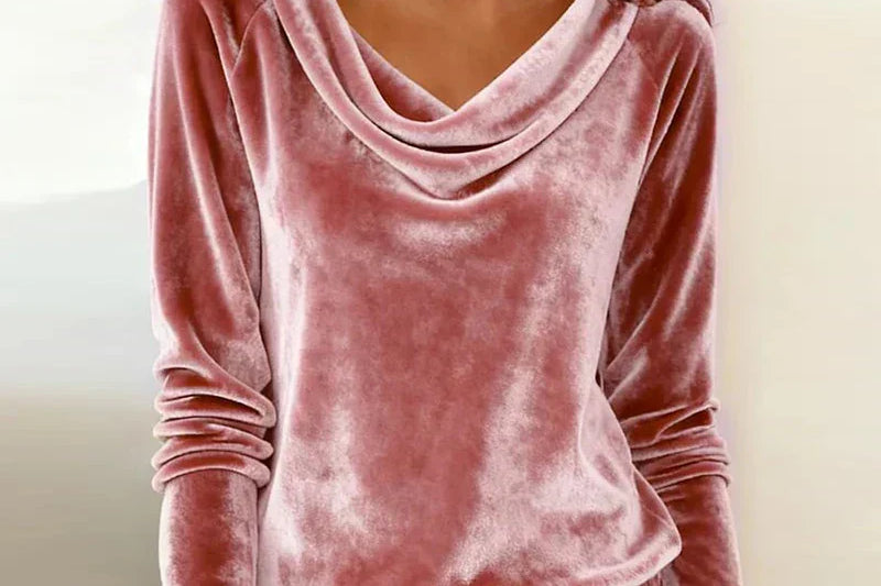 Orlyn | Elegant Top
