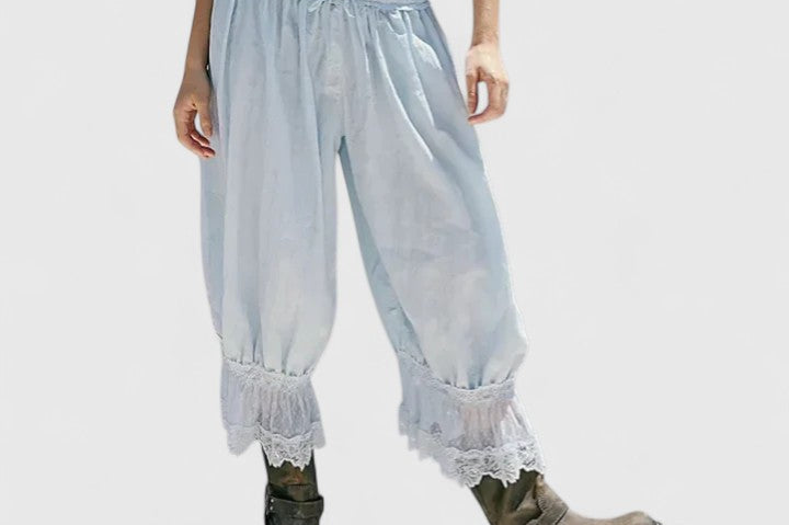 Winona | Comfortable Trousers