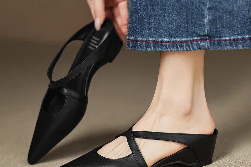 Ravionne | Elegant Heels