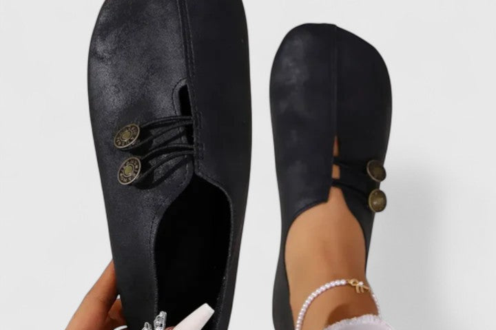 Kyline | Elegant Loafers