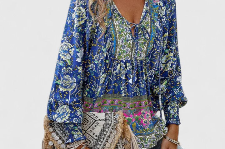 Renazianne | Elegant Top