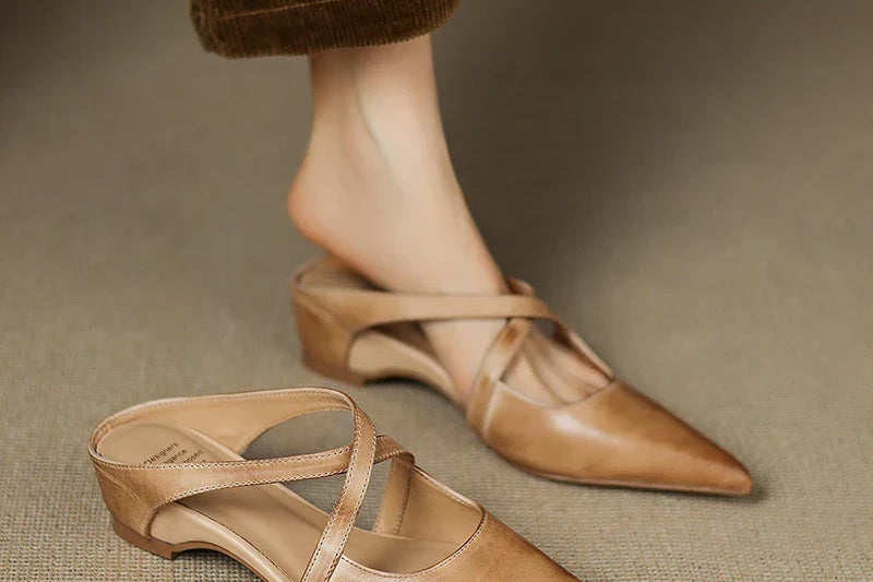Ravionne | Elegant Heels
