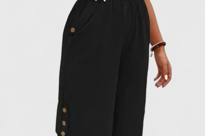 Denise | Comfortable Shorts