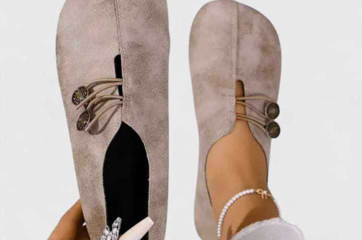 Kyline | Elegant Loafers