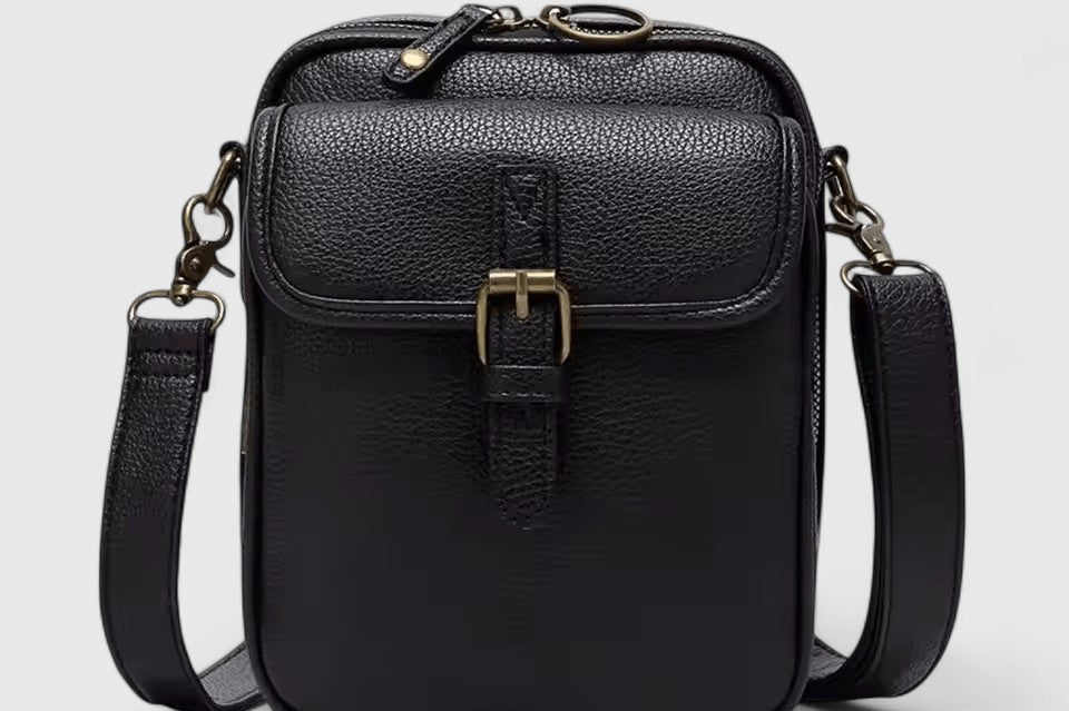 Seraphina | Sophisticated Crossbody Bag