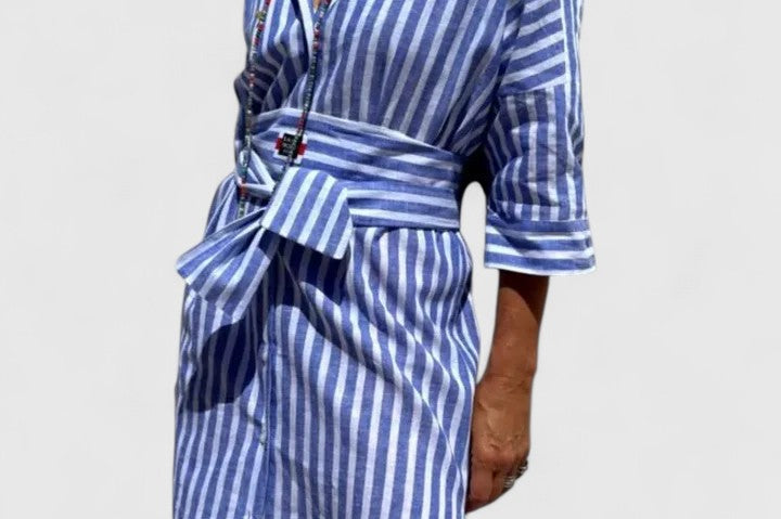 Rochelle | Sophisticated Dress