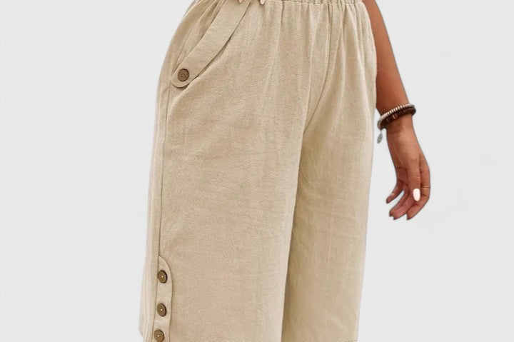Denise | Comfortable Shorts