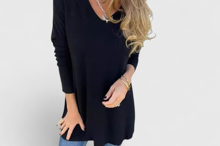 Taurenya | Comfortable Top