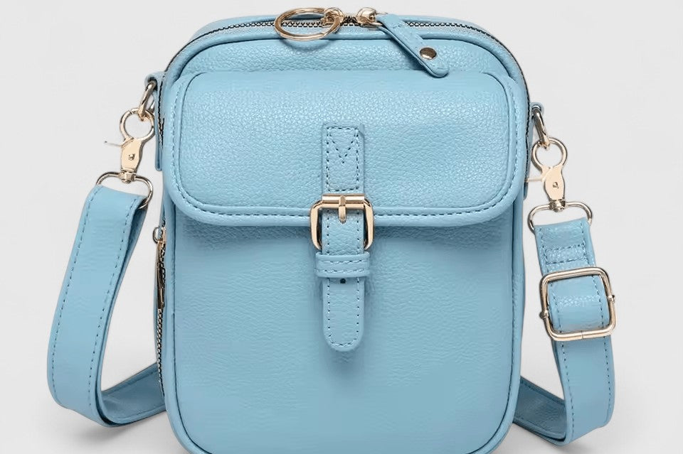 Seraphina | Sophisticated Crossbody Bag