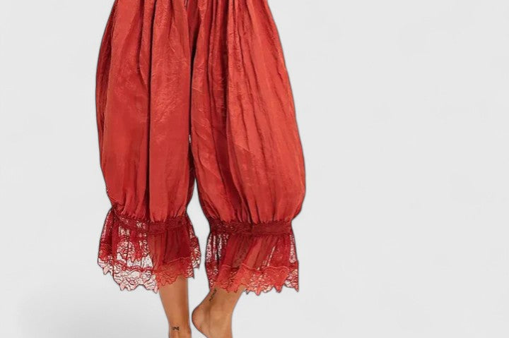 Winona | Comfortable Trousers