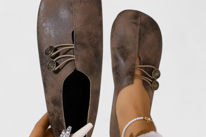 Kyline | Elegant Loafers