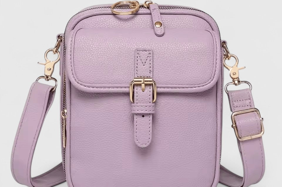 Seraphina | Sophisticated Crossbody Bag