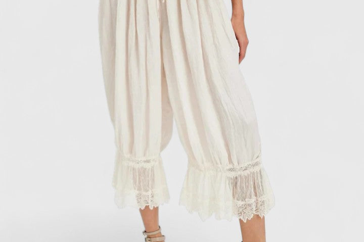 Winona | Comfortable Trousers