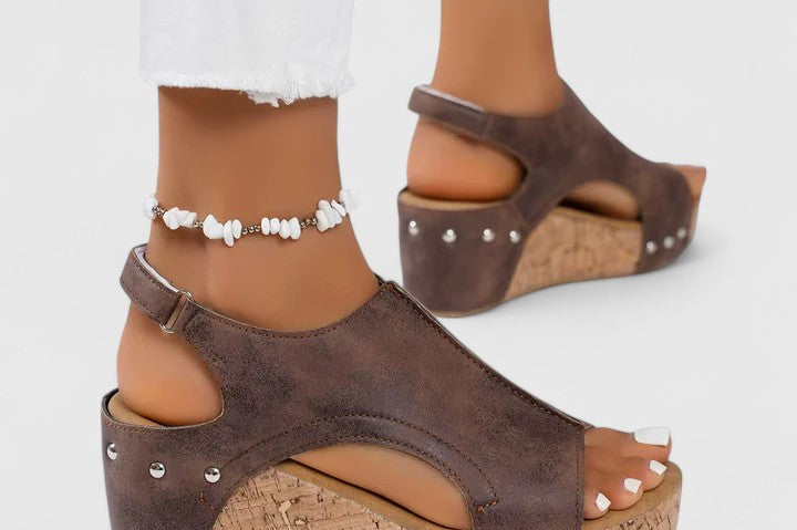 Jolyna® | Orthopedic Sandals