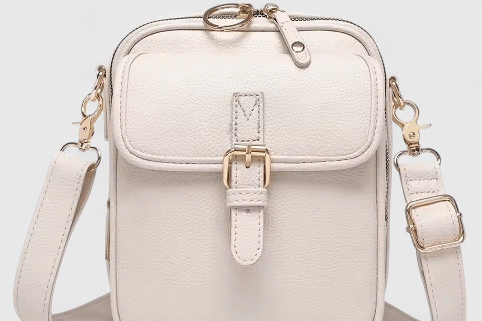 Seraphina | Sophisticated Crossbody Bag