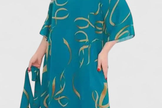Kacey | Comfortable Dress