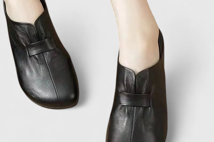 Elyndria | Orthopedic Loafers