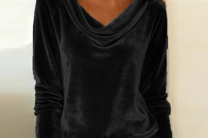 Orlyn | Elegant Top