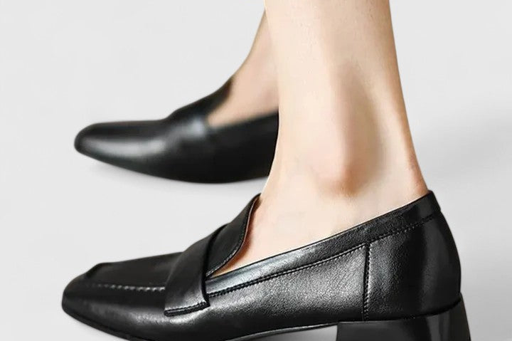 Falynrae | Orthopedic Loafers
