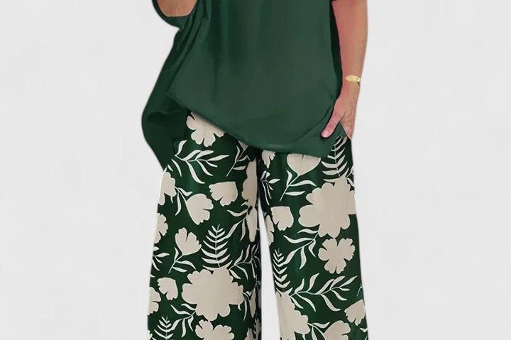 Lauren | Comfortable Pants